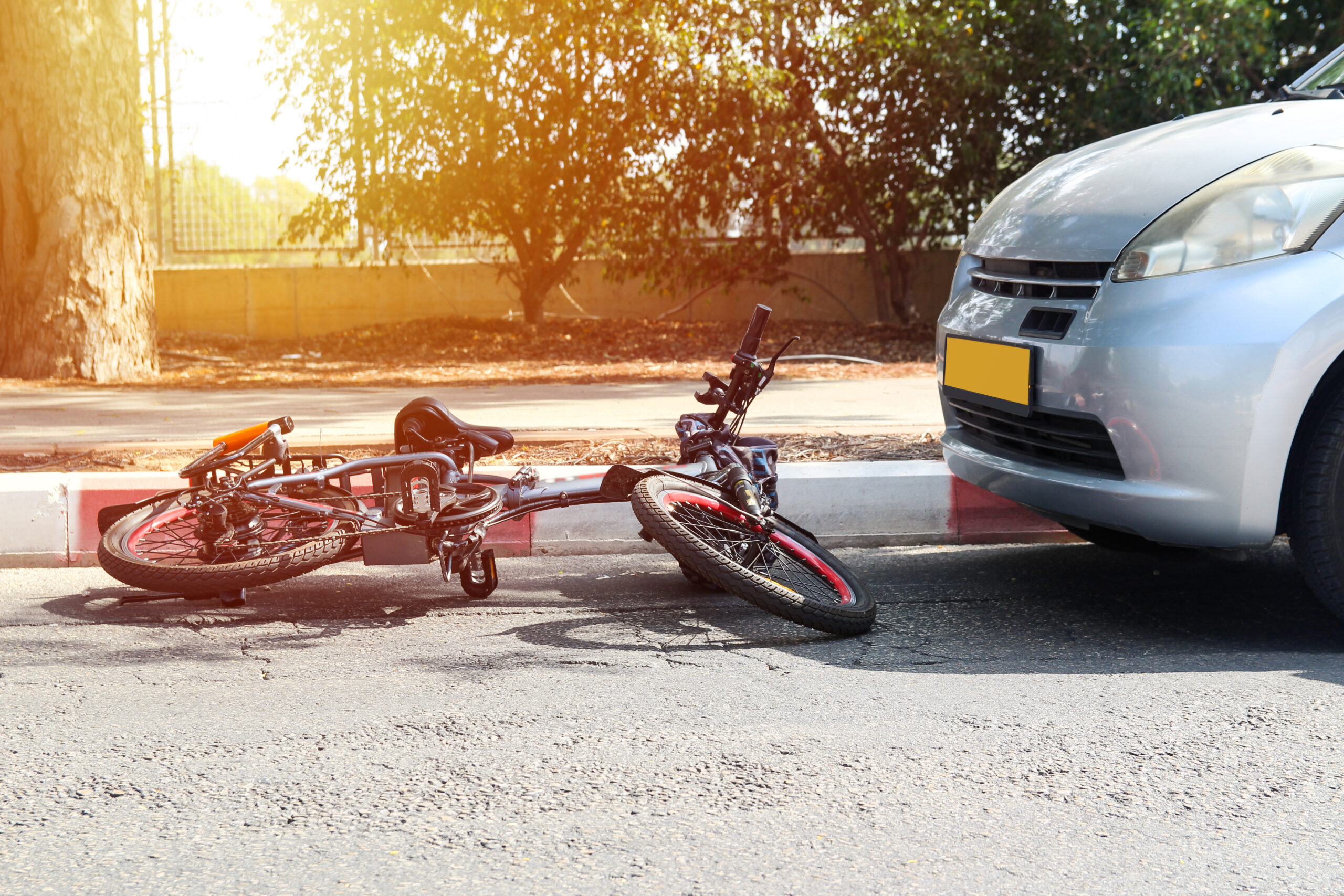 Electric Bike Accidents - Cycle Accident Claims Management